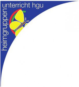 Logo HGU
