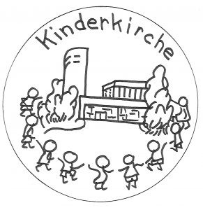 Logo Kinderkirche