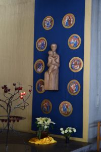 Marienkapelle